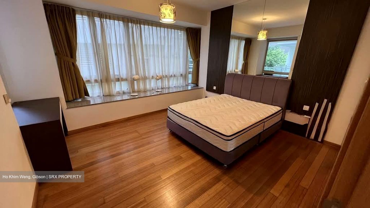 8 @ Mount Sophia (D9), Condominium #543033951